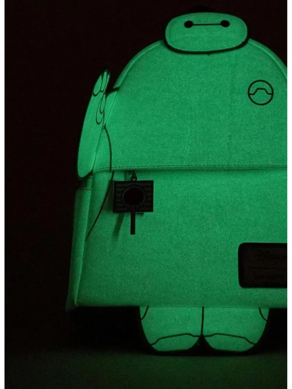 Loungefly this baymax